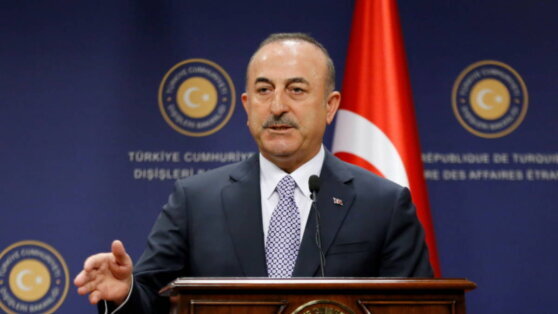    Чавушоглу не рассчитывает на "оживление" процесса вступления Турции в ЕС в ближайшее время Дарья Смирнова