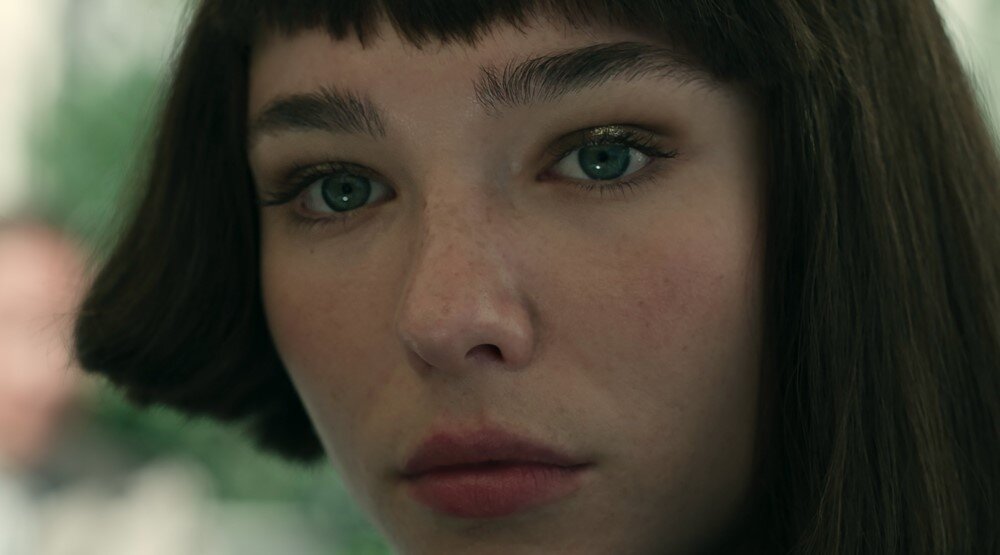     Кадр из сериала «Цитадель: Диана» (2024)