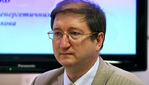 Дяченко Сергей Николаевич