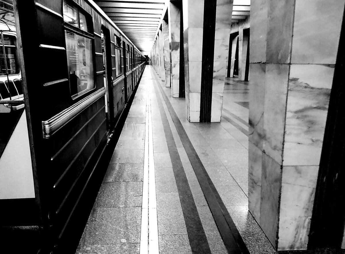 Фото автора