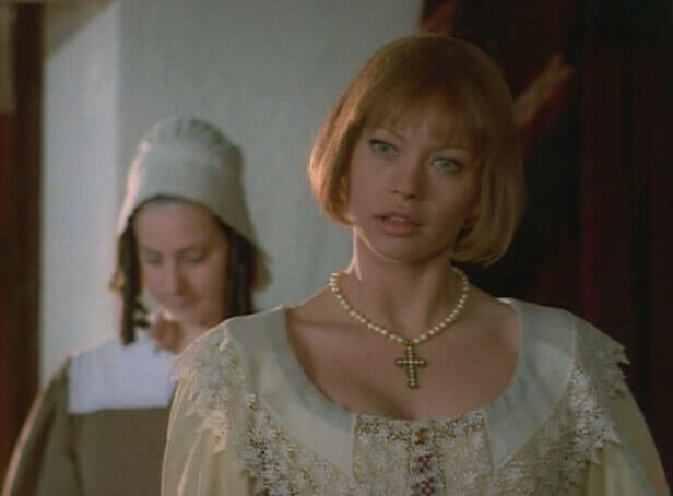 Кадр из сериала