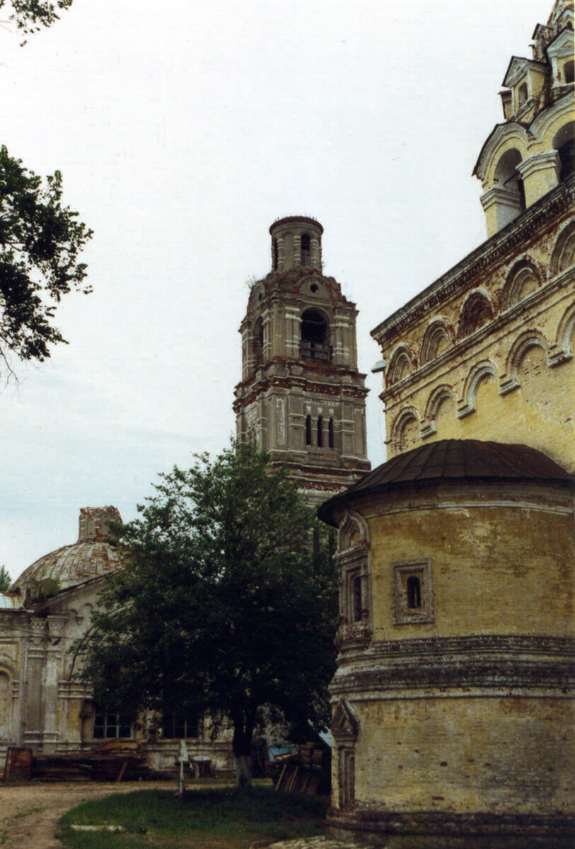 Из семейного архива