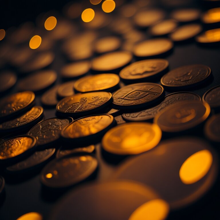 A dime a dozen