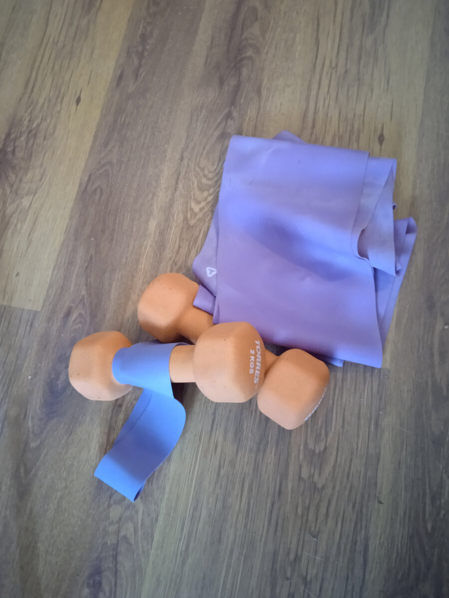 Помощники вступили в борьбу за тело