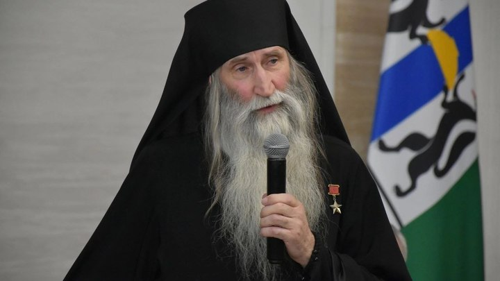 ФОТО: ПРЕСС-СЛУЖБА ПРАВИТЕЛЬСТВА НОВОСИБИРСКОЙ ОБЛАСТИ