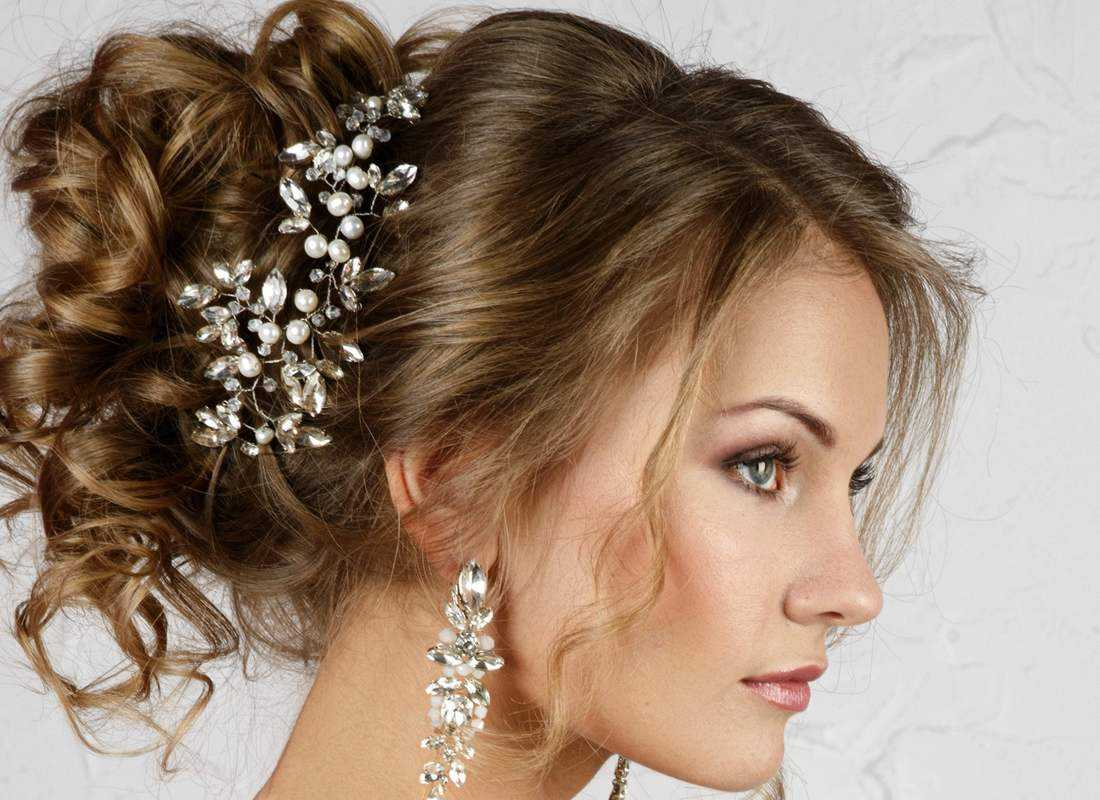 Etsy Rhinestone Hair Comb, Pearl Bridal Hair Comb, Vintage Wedding Hair Comb, Br