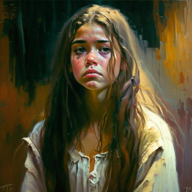 Изображение создано с помощью нейросети Kandinsky 2.1