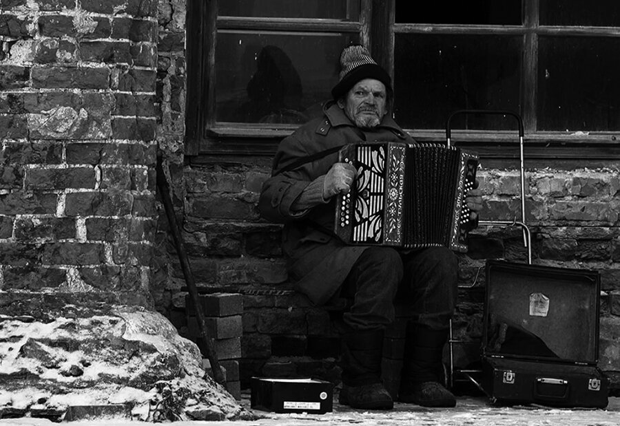 Фото из свободных источников информации