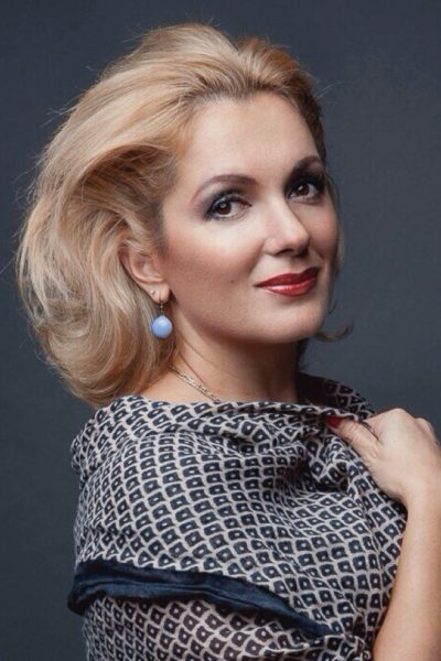 Мария Порошина 