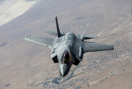    F-35C