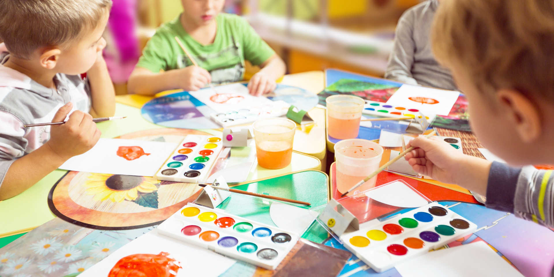 Кружки и секции для детей с особенностями развития. Как найти то, что сможет посещать ребёнок?