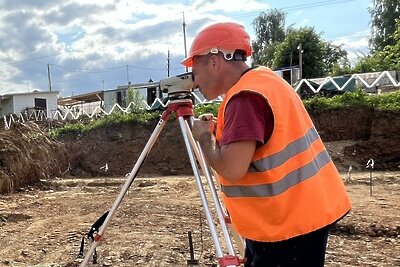    Главгосстройнадзор © Пресс-служба Главгосстройнадзора Московской области