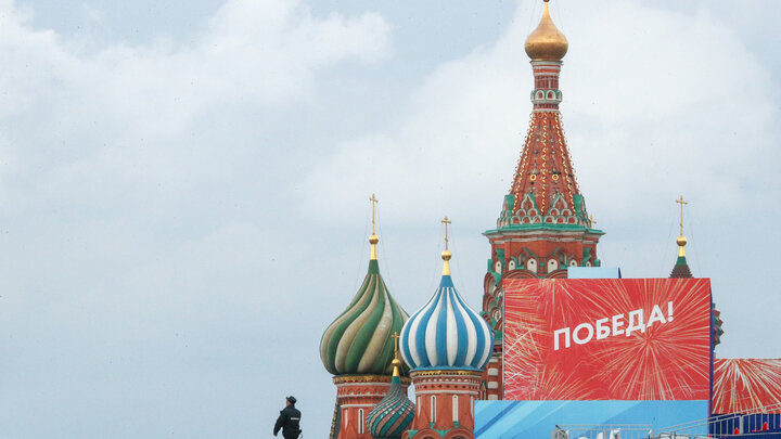 © PETROV SERGEY NEWS.RU VIA GLOBALLOOKPRESS.COM/GLOBALLOOKPRESS 