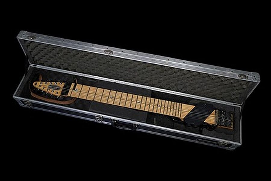 Chapman Stick