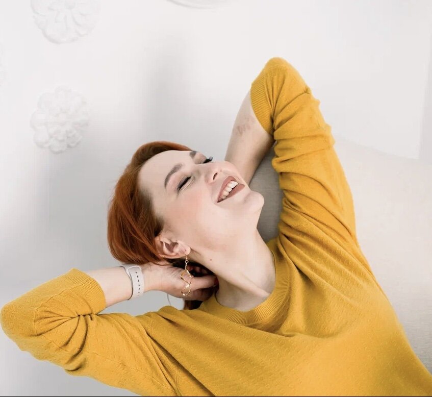 Эээх, хорошо ☺️ Вообще вот эти фото я делала для Запреграмма ) когда еще он был «жив» 🤭 Но время дало им другое применение