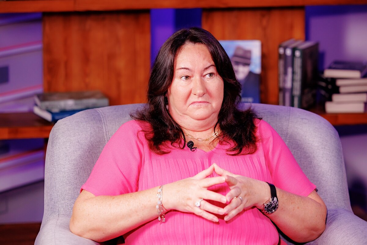 Фото: Дмитрий Дубинский / Абзац