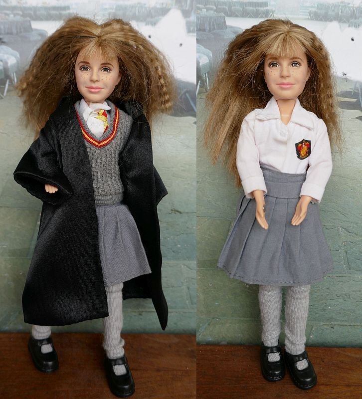 Фото с сайта http://fashiondollz.de/harry-potter-dolls-by-mattel/#!gallery-741-13142