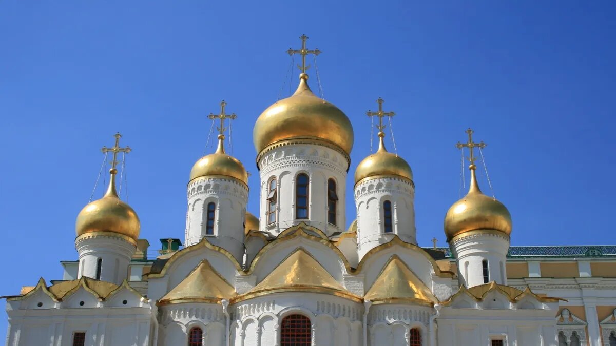 У каждого двунадесятого праздника есть свои традиции и запреты. Фото: Pxfuel.com