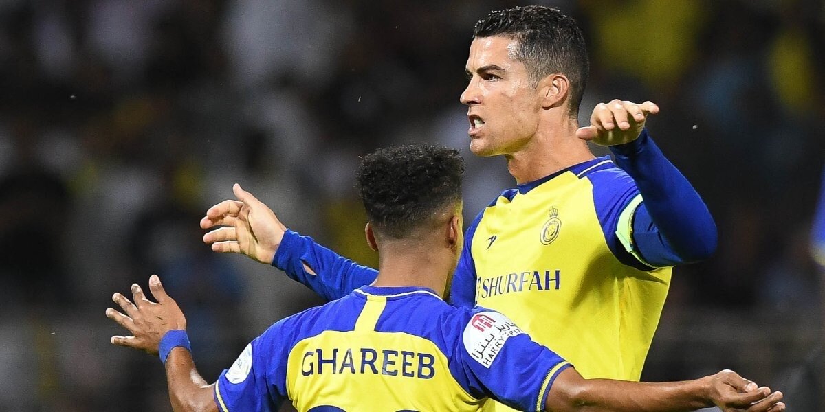 Фото: Getty Images 