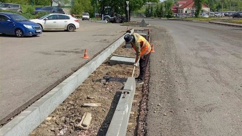     В мэрии рассказали, на каких улицах Красноярска возможны пробки из-за дорожных ремонтов.