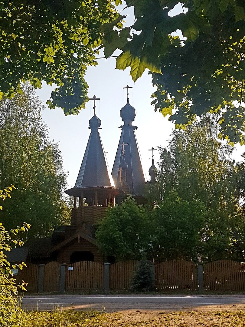 Фото автора.