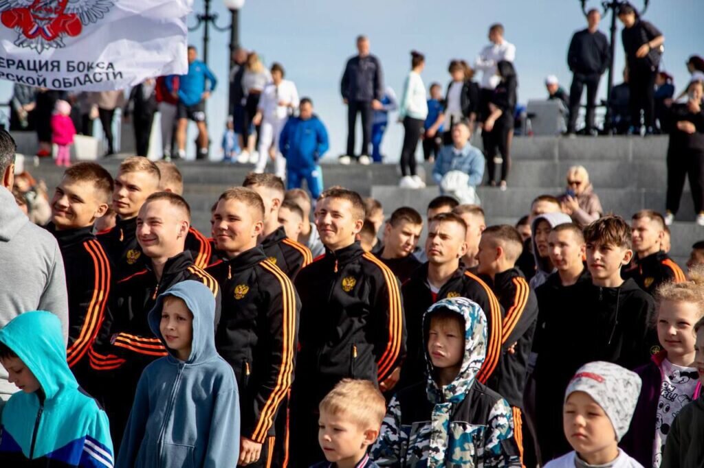    Фото: телеграм-канал мэра Олега Имамеева