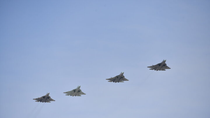 © KOMSOMOLSKAYA PRAVDA/GLOBALLOOKPRESS 