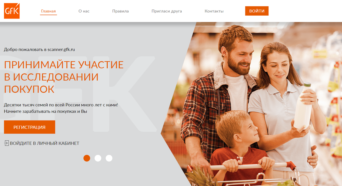 GfK Smartscan