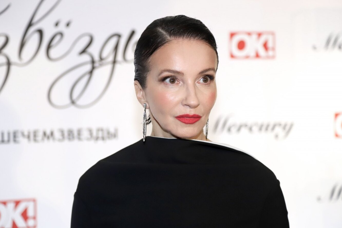 Алла Сигалова, фото онлайн-журнала Новый очаг 