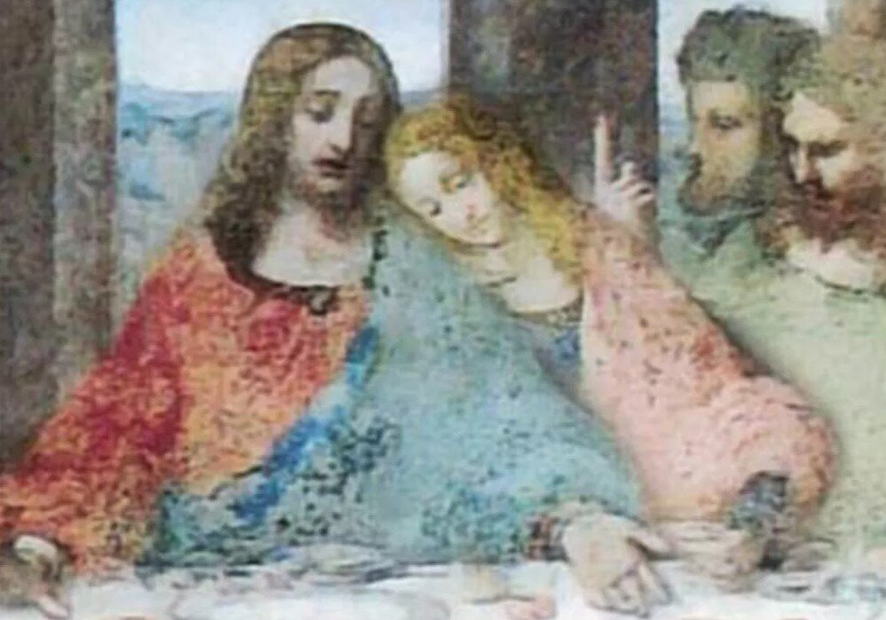 Фото: kvb.by, фото может носить иллюстрационный характер, Иисус Христос был женат