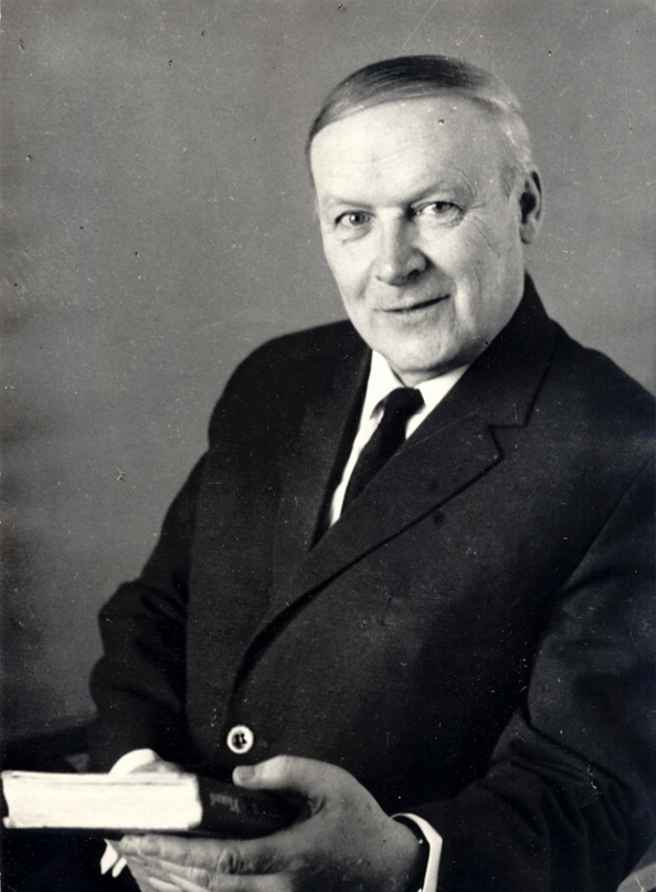 Е.К. Завойский