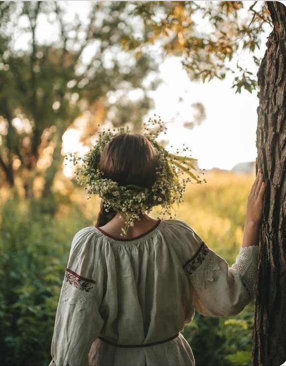 Фоточка из пинтереста🤍🌼🌾
