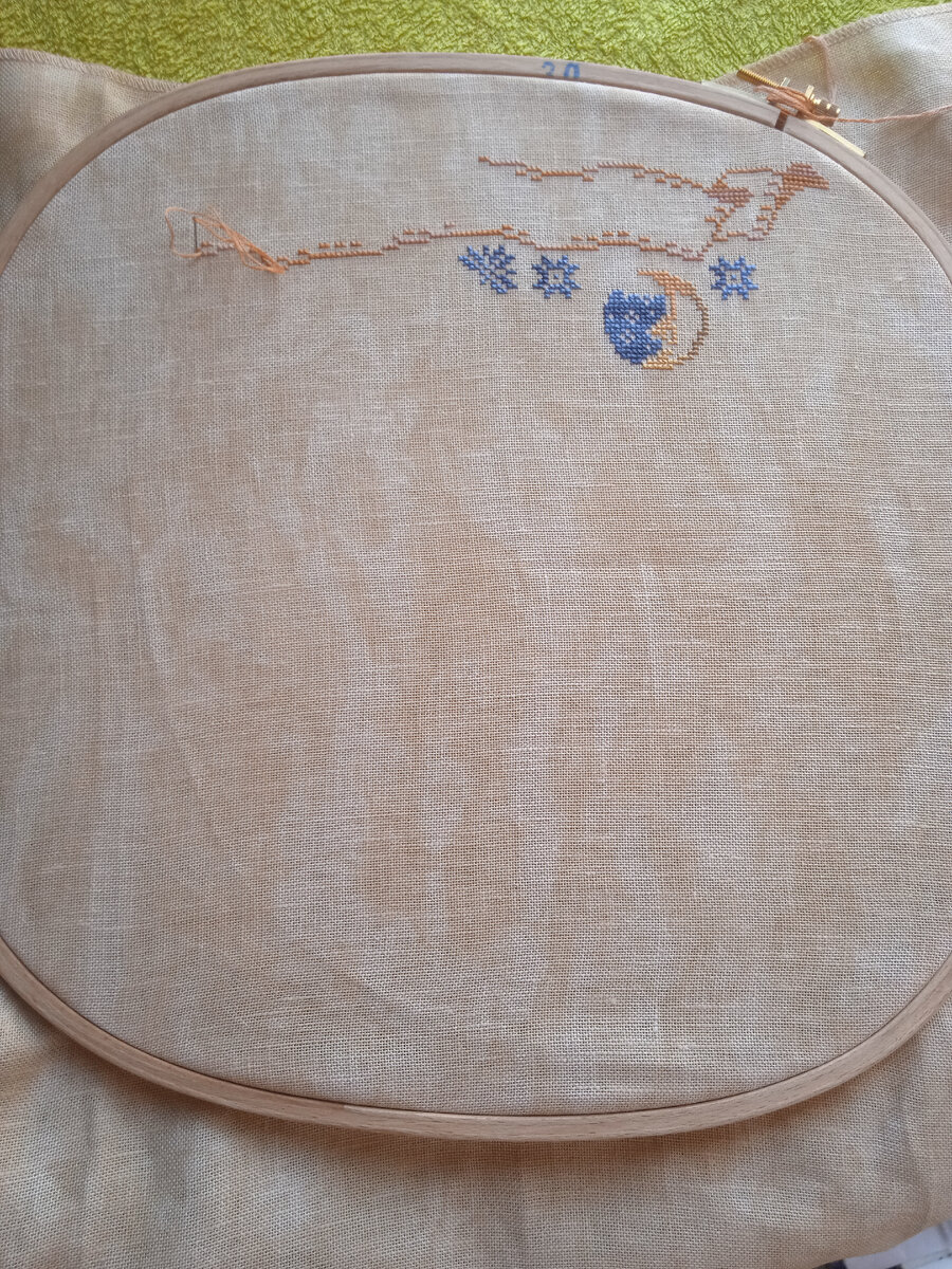 О, да! Ну, вы поняли) Фото автора