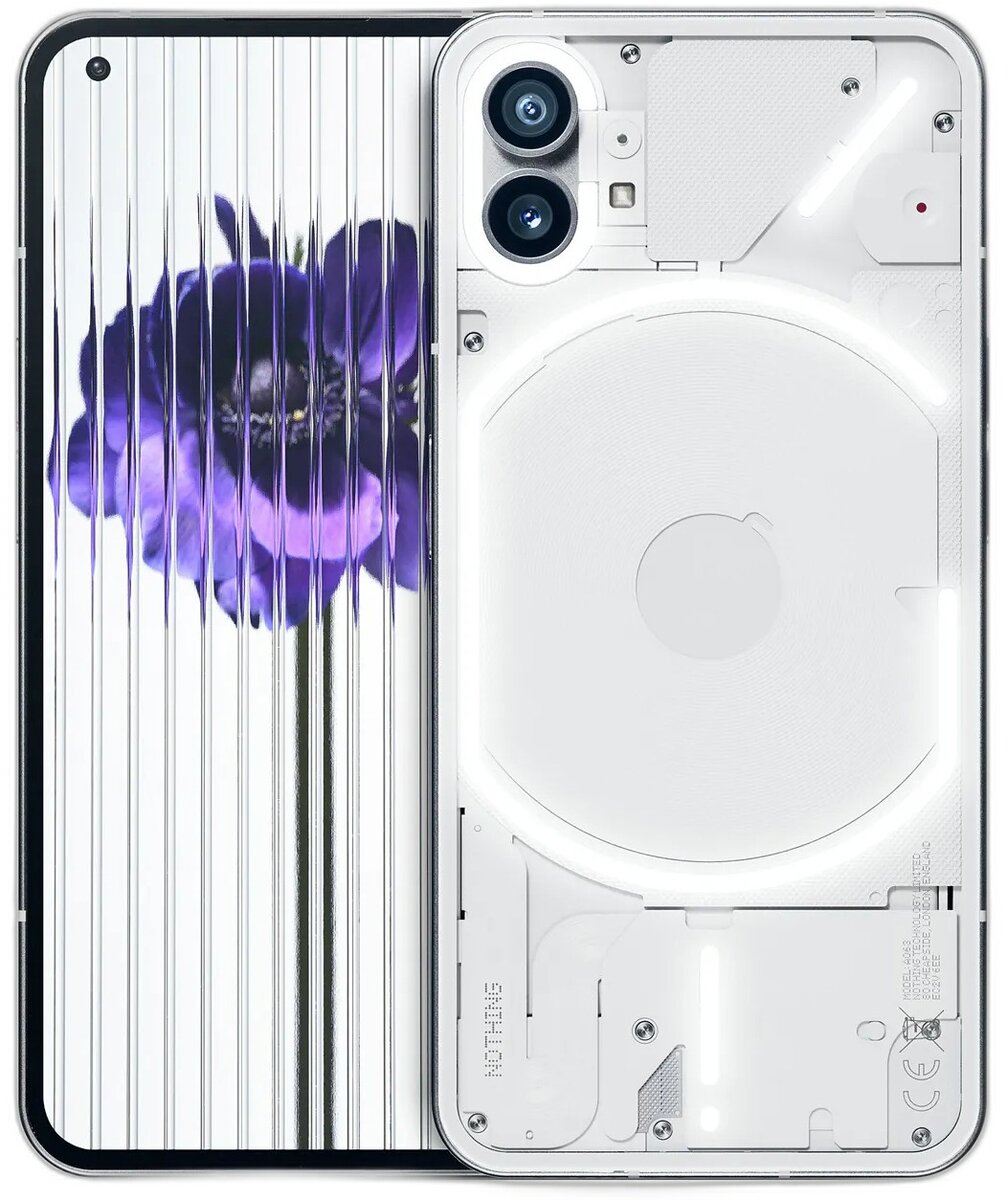    Nothing Phone (1)