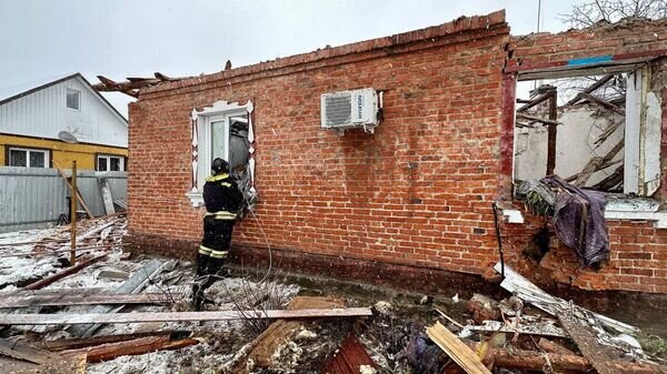    © Пресс-служба губернатора Белгородской области