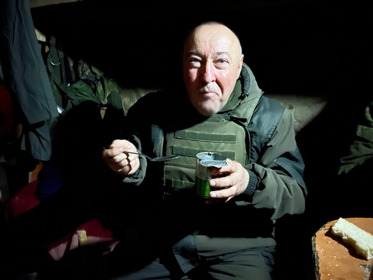 © Федор Громов