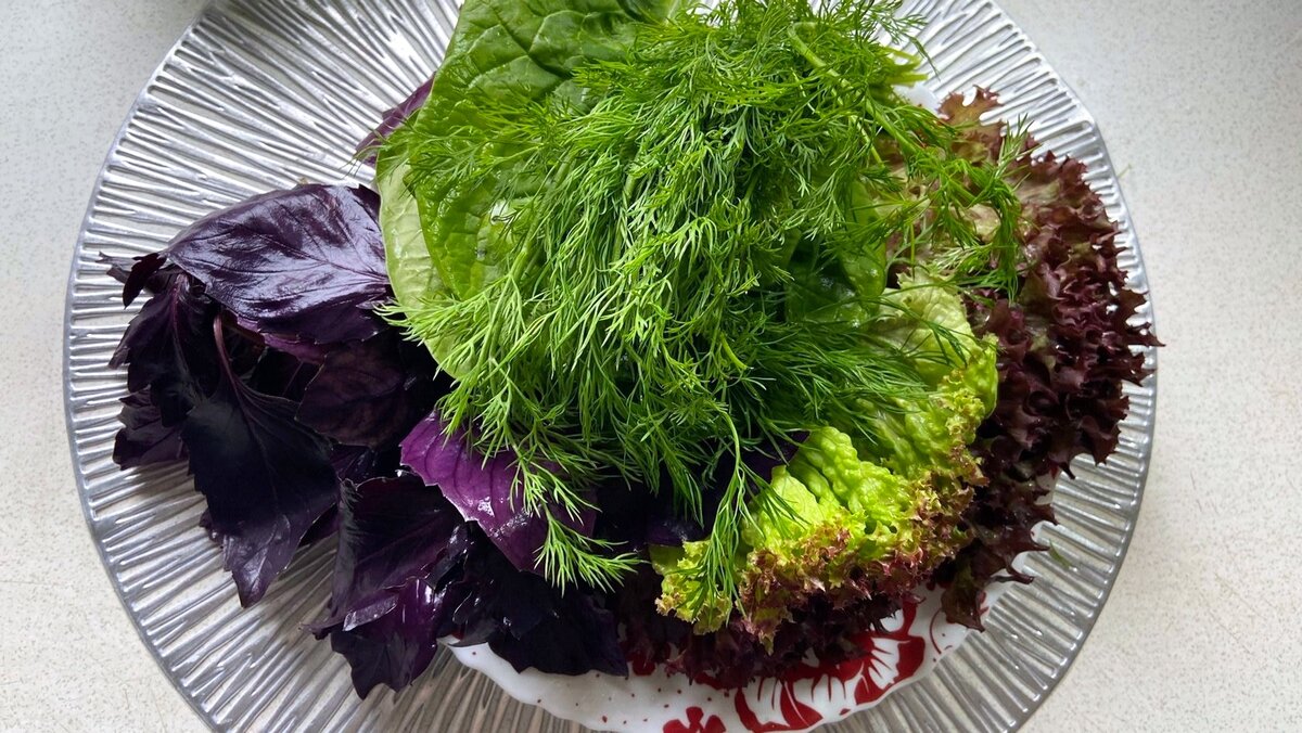 Вкусняшки от Маринки