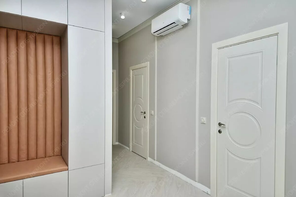 Отделка квартир от Ремонт СПБ