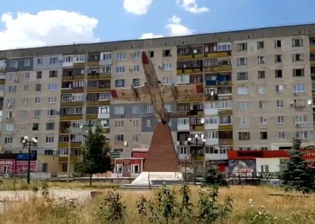    В Лисичанске и Северодонецке у людей после вскрытия квартир пропадают личные вещи