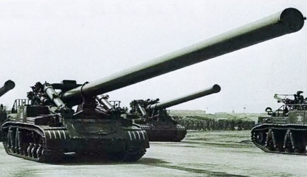 Свирепая мощь