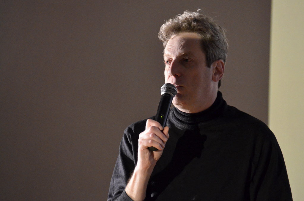 Михаил Трофименков / flickr.com