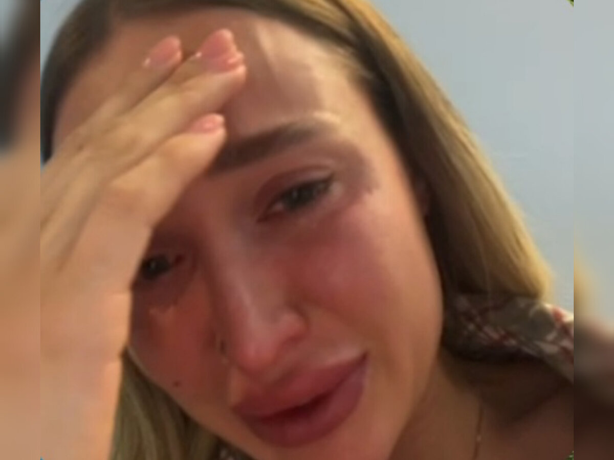 Лиза Полыгалова. Источник: соцсеть                                                               (2 фото)