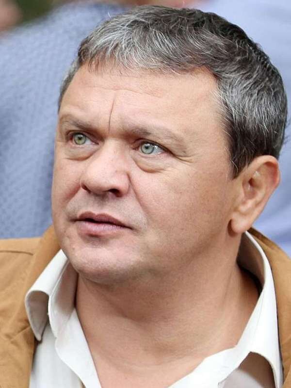 Фото: Сергей Габриэлян biografii.net