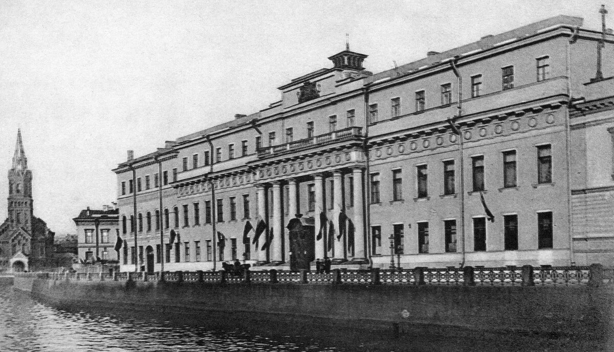 "Последняя из рода Юсуповых" : какое родовое проклятие лежало на знаменитой династии