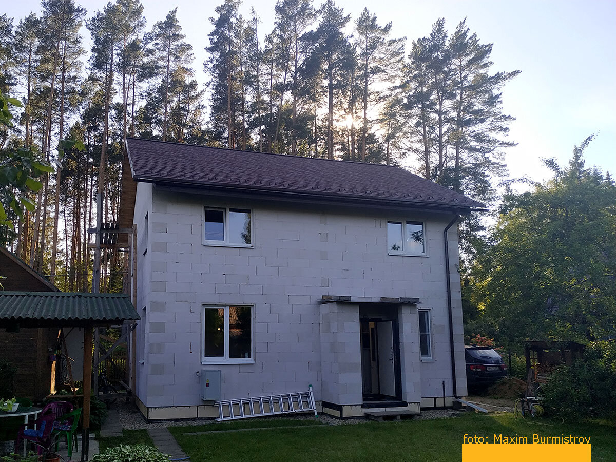 Мне надо сделать простую, дешевую и эффективную систему своими собственными руками!