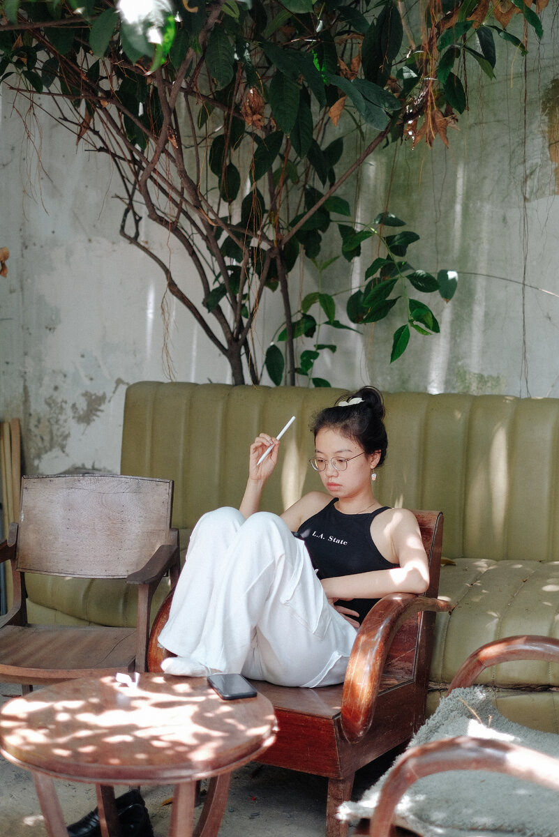 Фотограф: Pew Nguyen: https://www.pexels.com/ru-ru/photo/17009004/