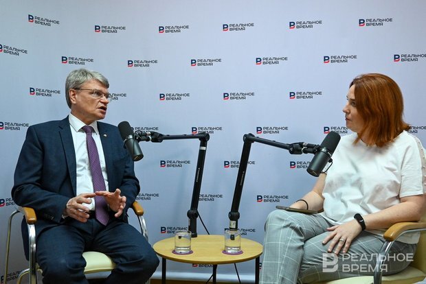 Максим Платонов/realnoevremya.ru 