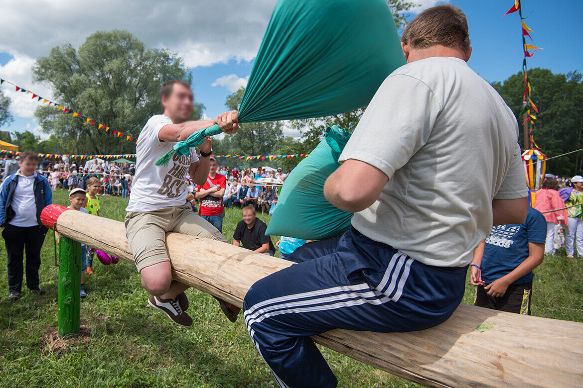 Фото: © «Татар-информ»