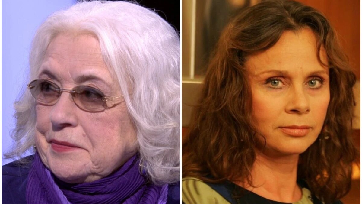 Некоторые из женщин оставляли своих детей по вынужденным обстоятельствам. Фото: кадр из видео, wikifoto.ru