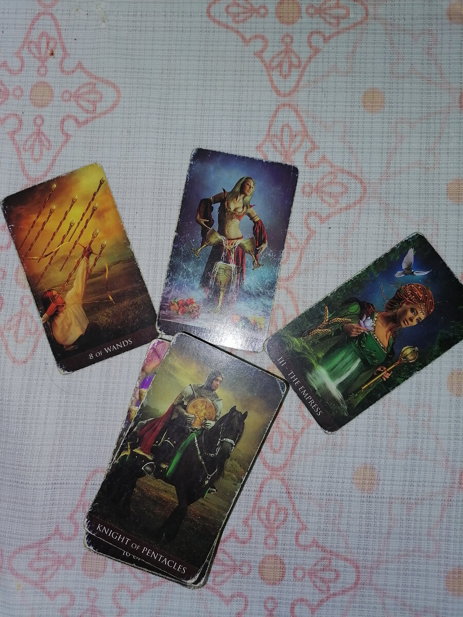 Фото автора.